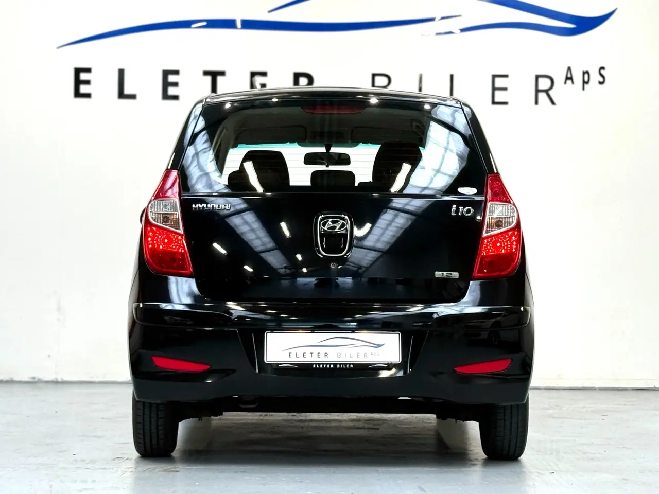 Billede 4 - Hyundai i10 1,2 Comfort