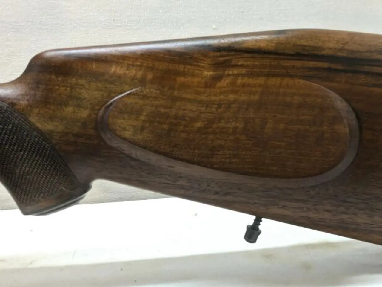 Billede 5 - Krieghoff Trumpf drilling