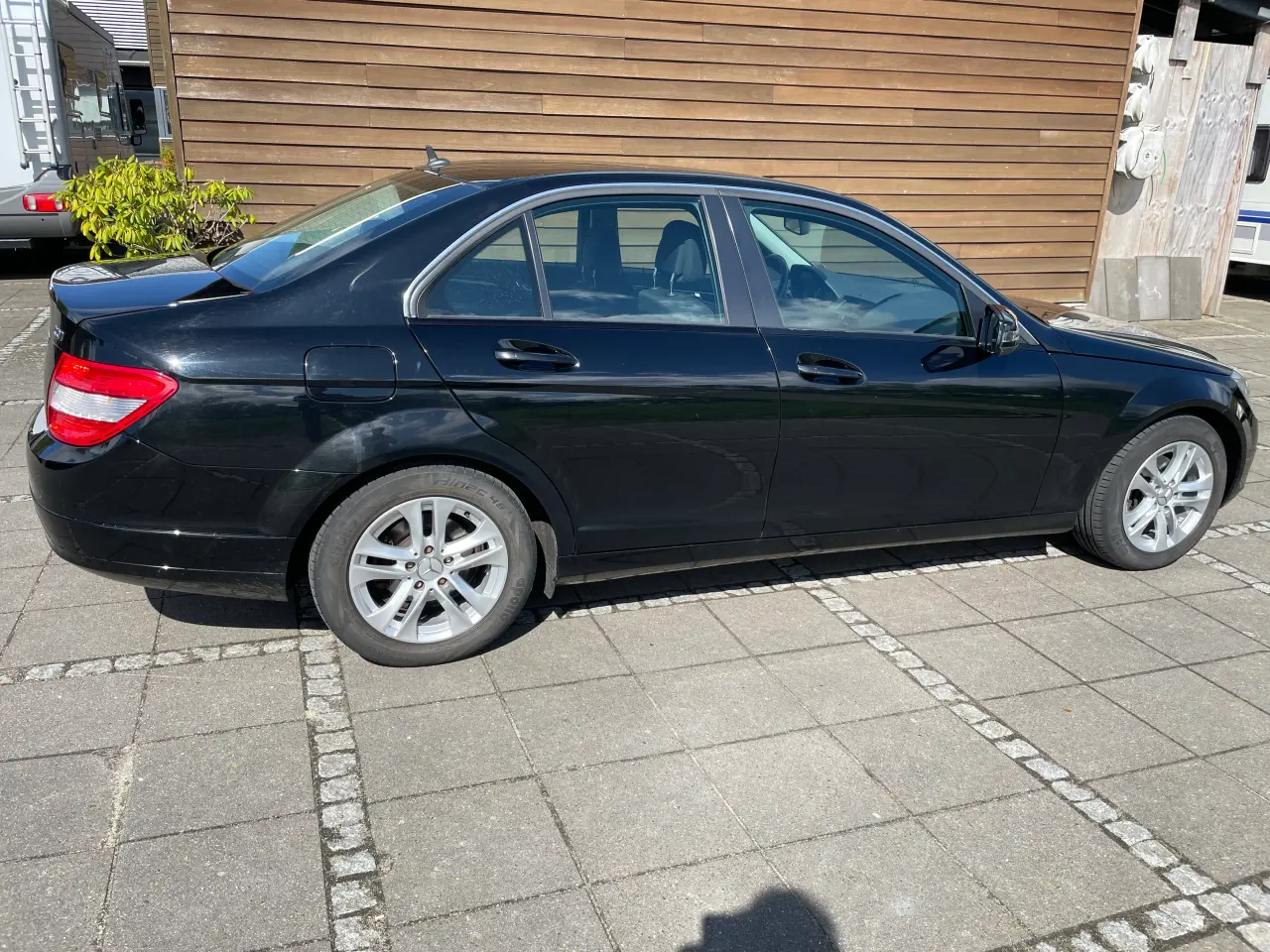 Billede 4 - Evt. Bytte