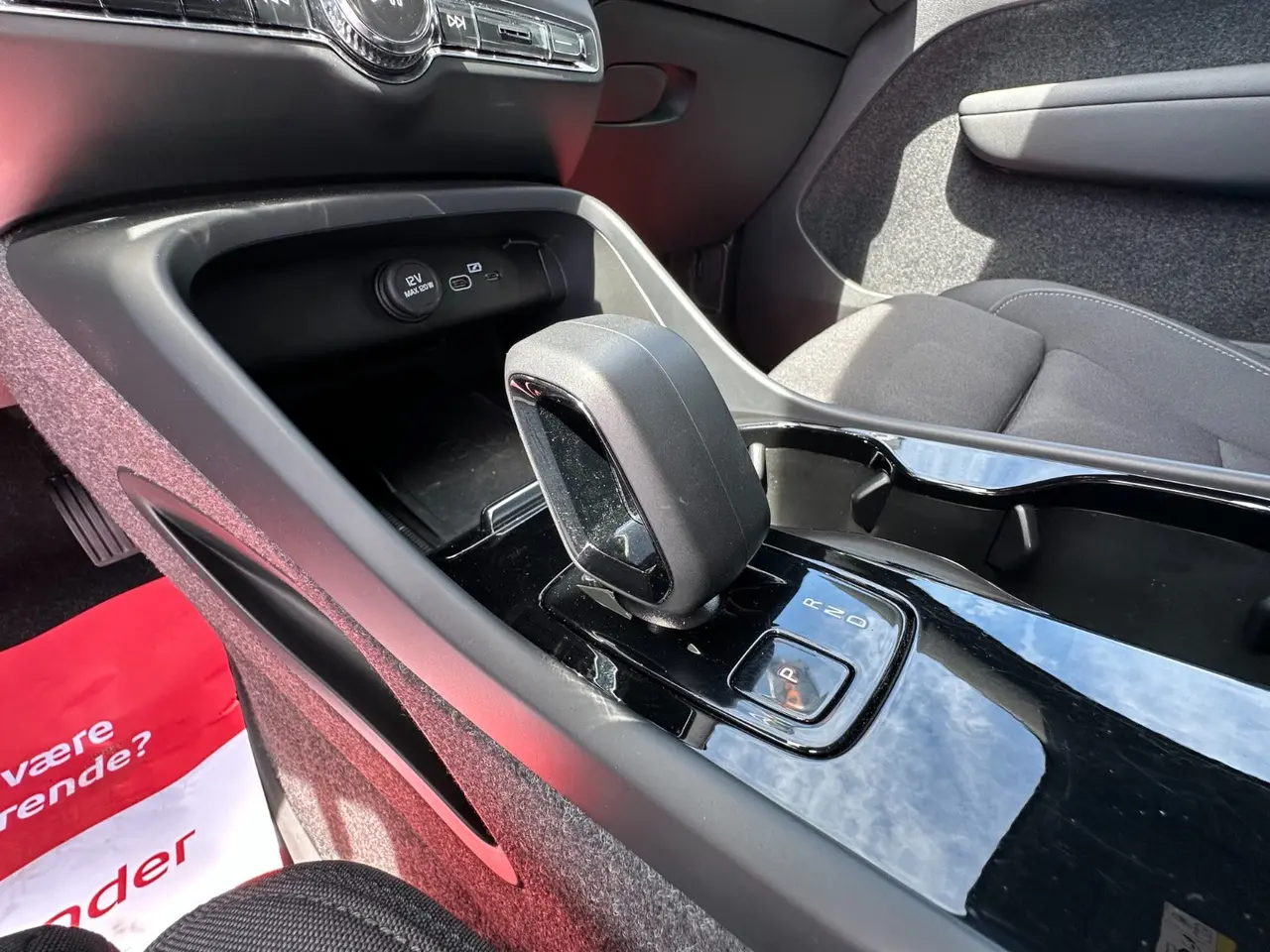 Billede 17 - Volvo XC40  ReCharge Plus