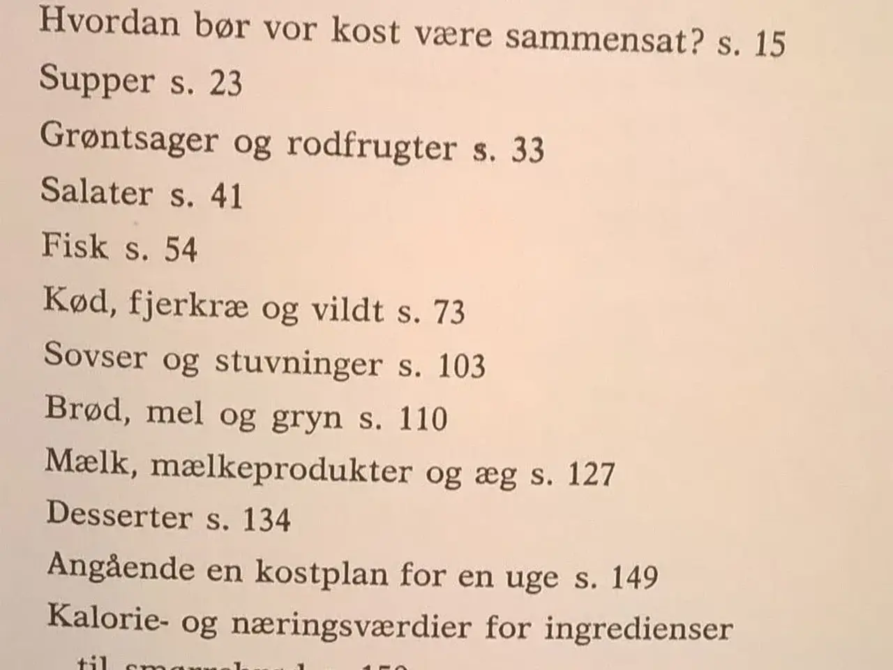 Billede 3 - Lev ung længere