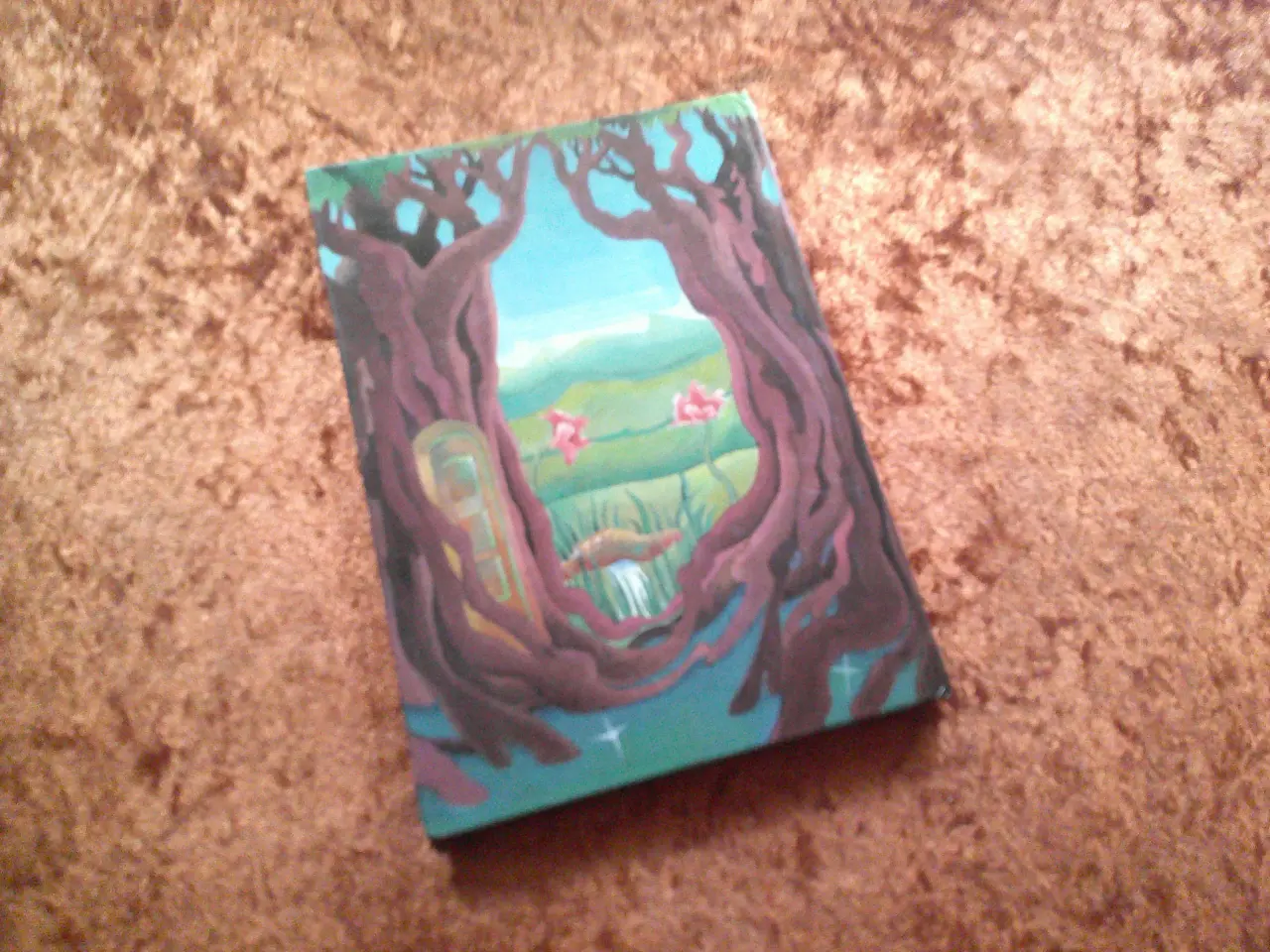 Billede 5 - Alice i Eventyrland, Lewis Carroll,