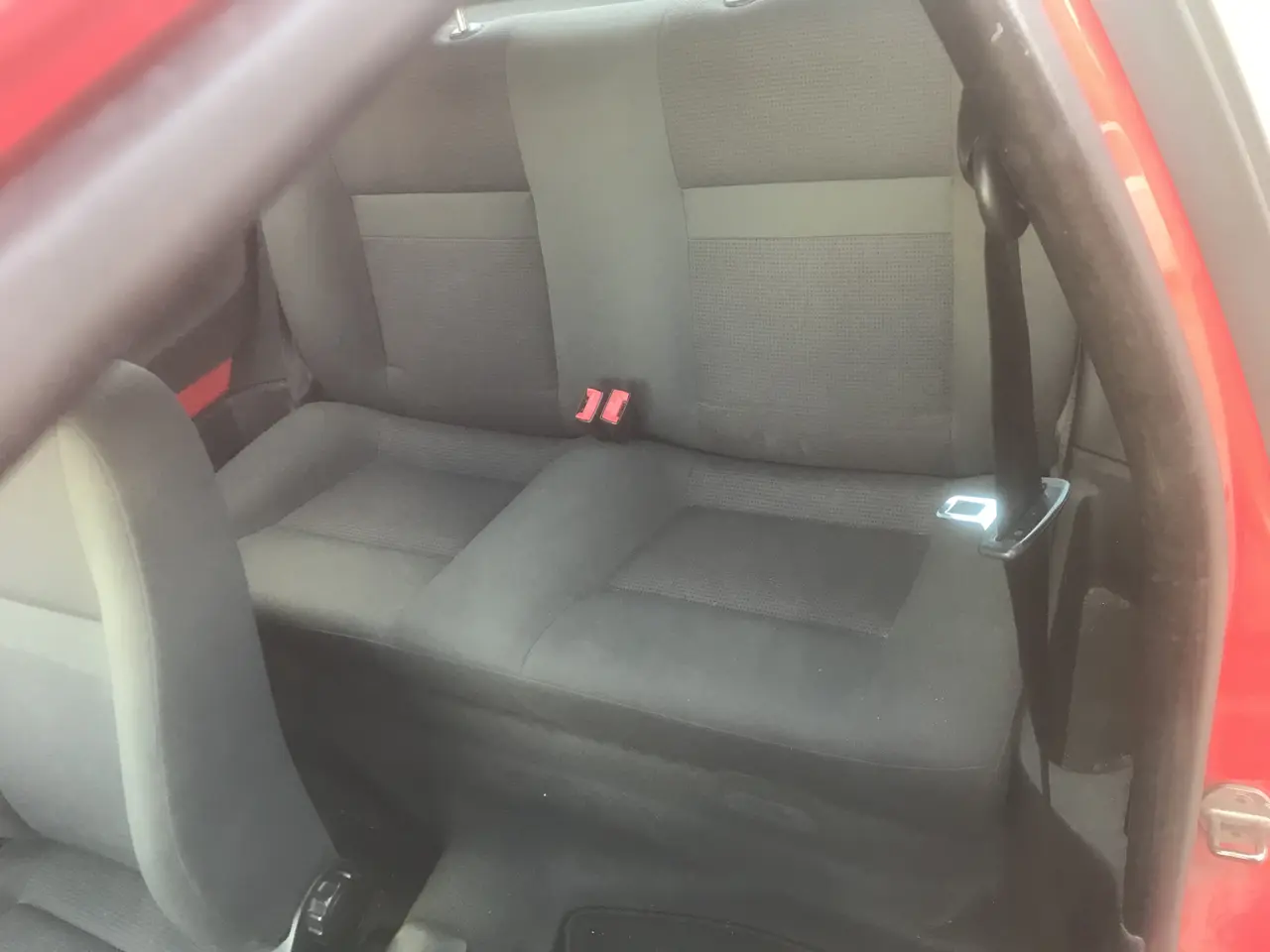 Billede 9 - Ny synt  Volkswagen Lupo 1,2 Tdi 3l aut