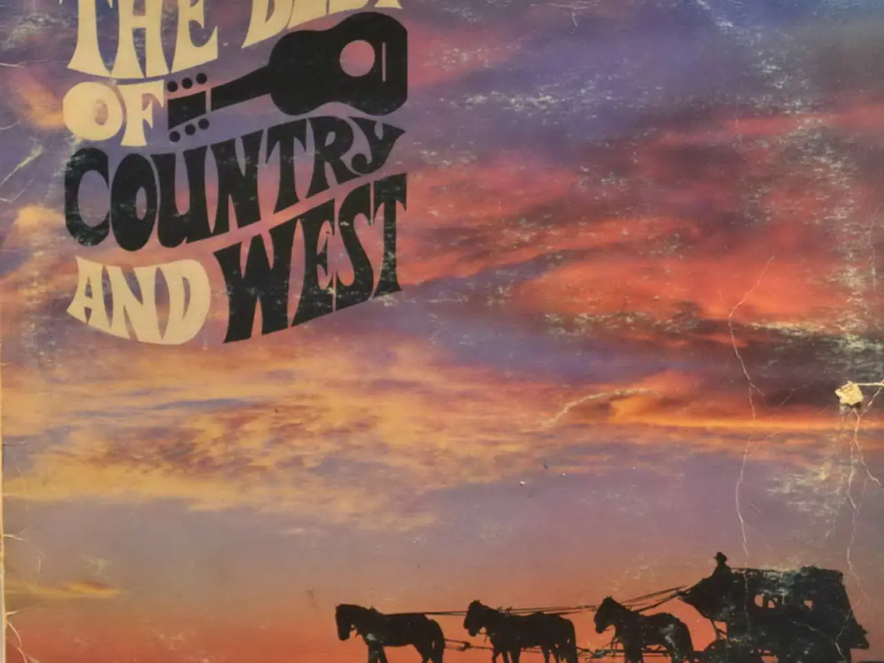 Billede 4 - Lp Plader - LP, Div, 34