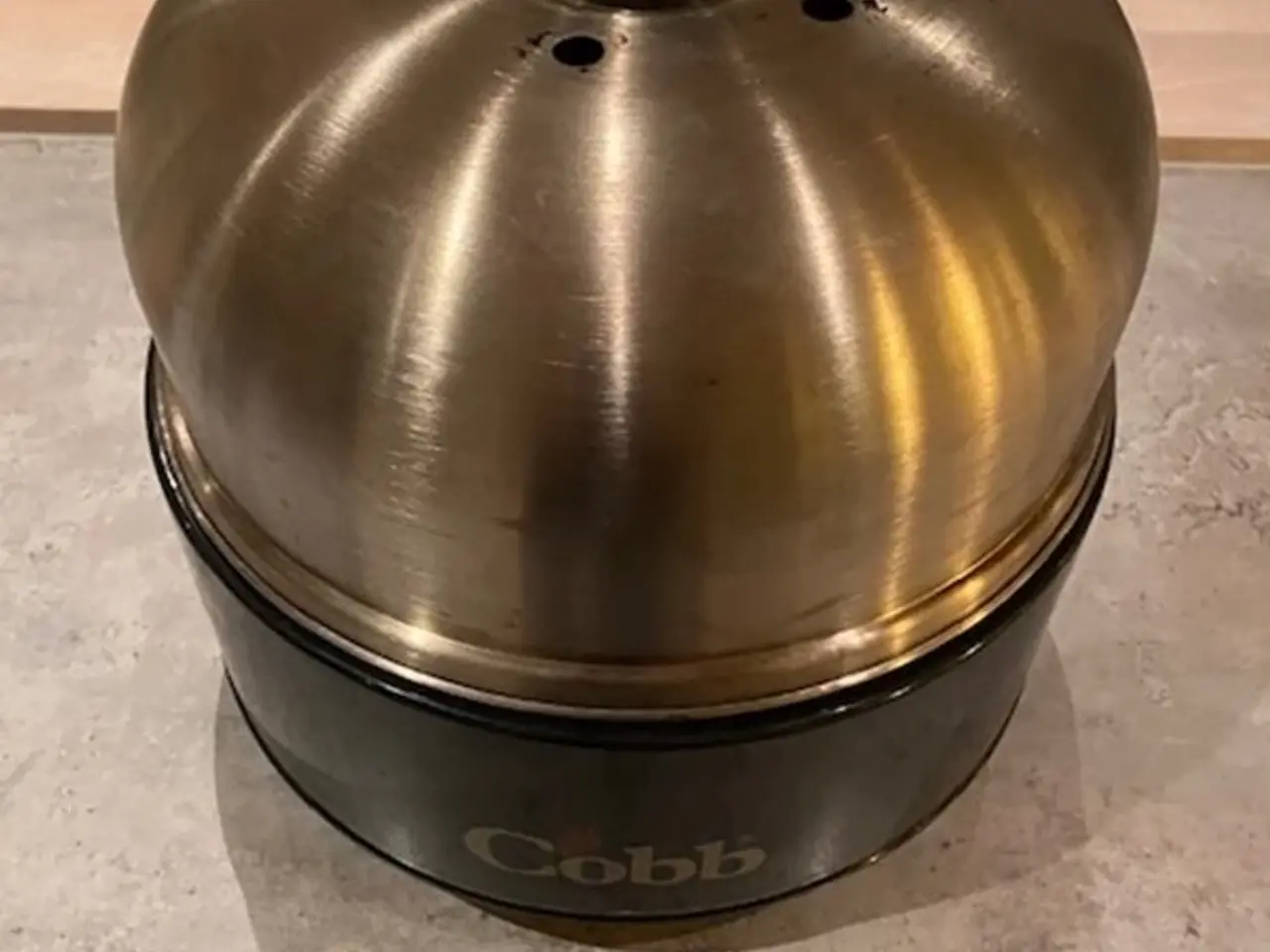 Billede 4 - Cobb Gril
