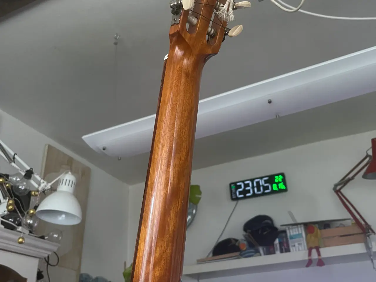 Billede 8 - Akustik Guitar