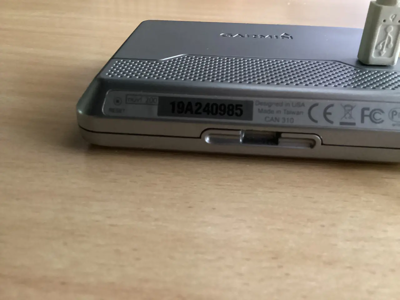 Billede 2 - Garmin nuvi gps 