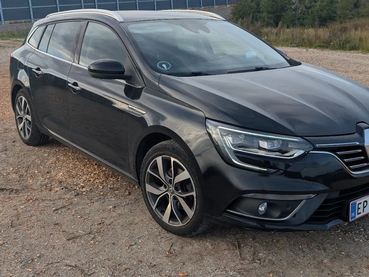 Billede 2 - Renault megane sports tourer bose edition