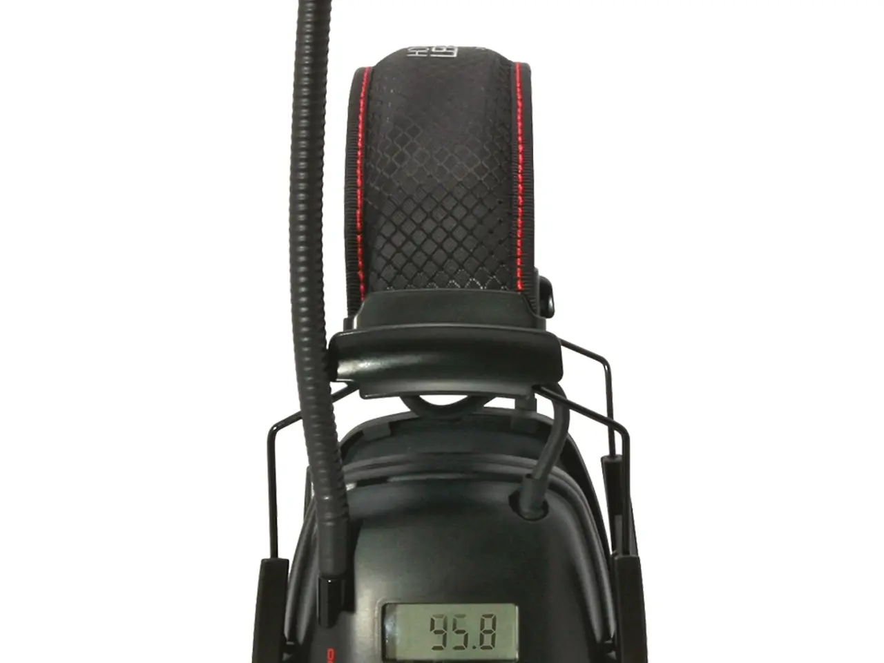 Billede 1 - HSP Sync høreværn digital radio AM/FM