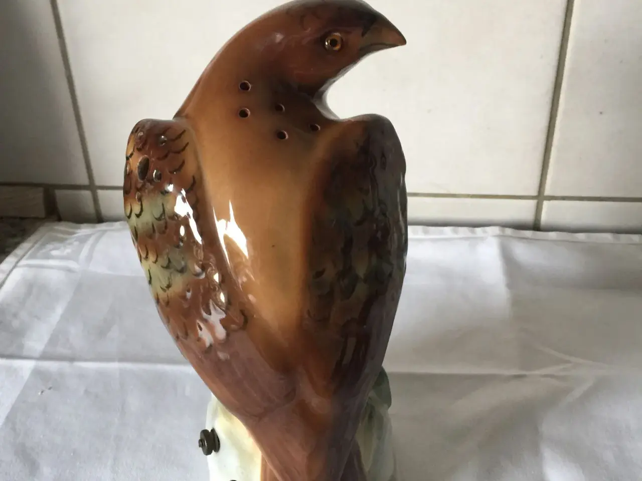 Billede 2 - ozon lampe