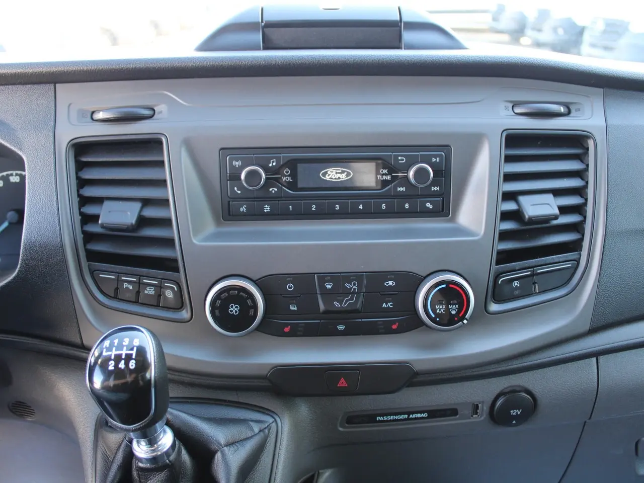 Billede 5 - Ford Transit Custom 300 L2 2,0 TDCi 130 Trend