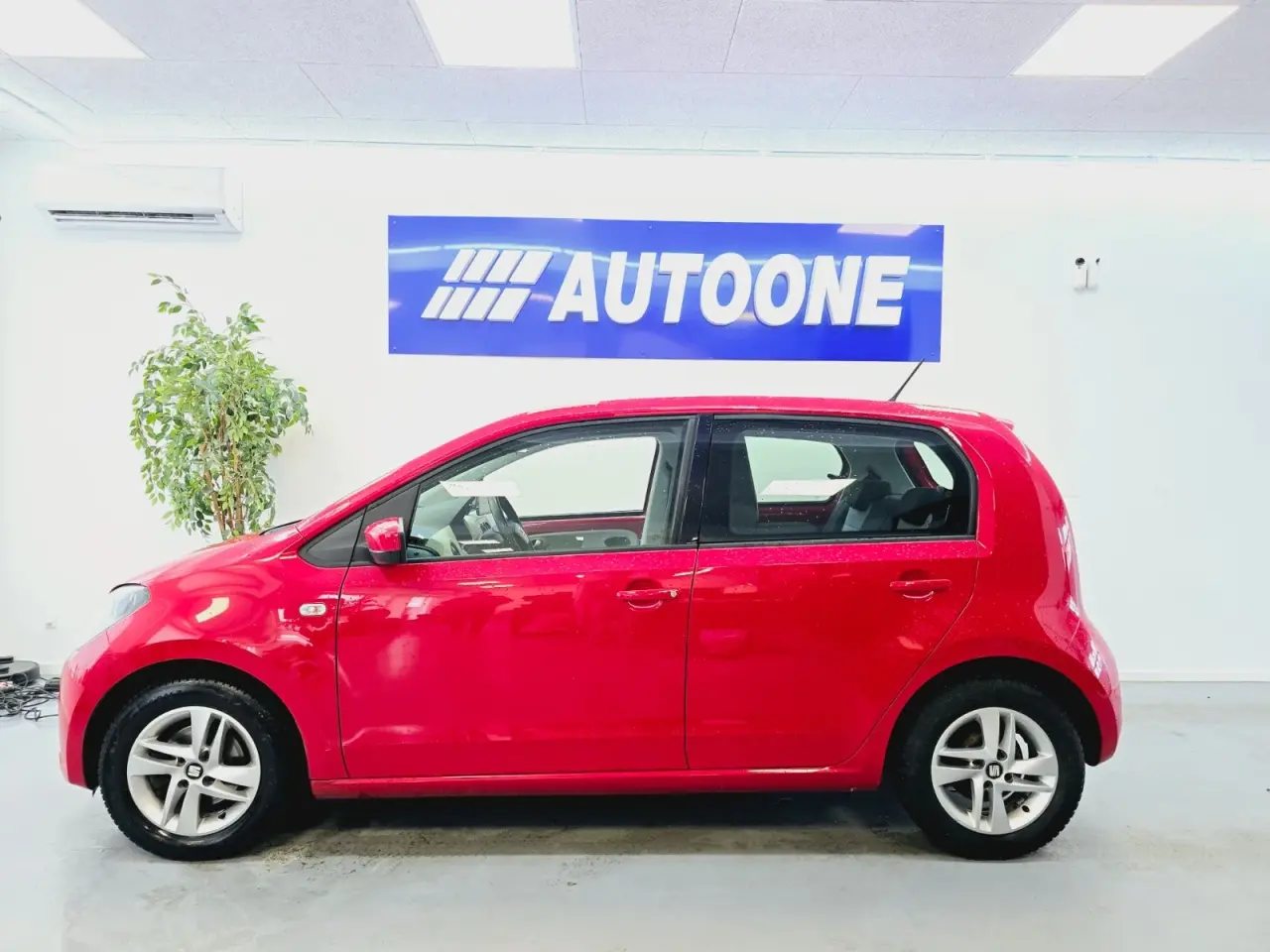 Billede 2 - Seat Mii 1,0 60 Style eco