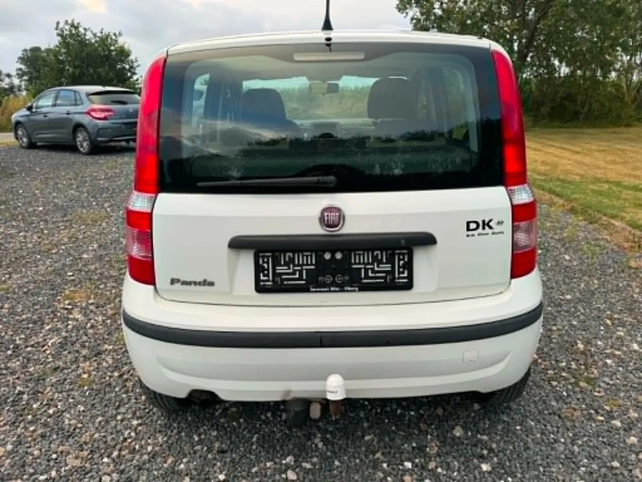Billede 7 - Fiat Panda 1,2 Dynamic