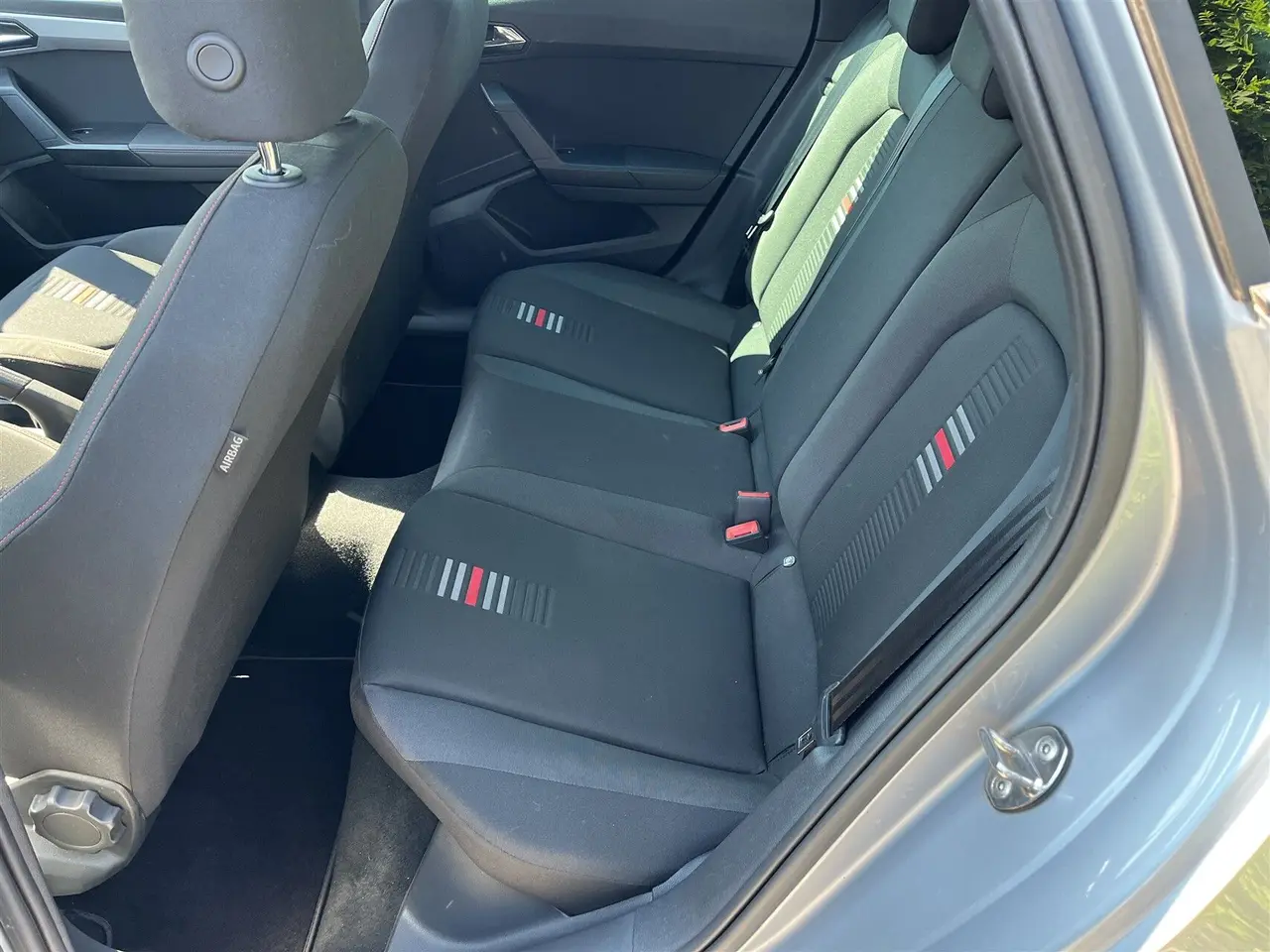 Billede 3 - Seat Arona 1,0 TSI FR Start/Stop DSG 115HK 5d 7g Aut.