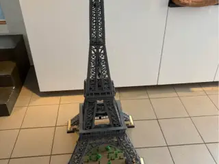 Lego eiffeltårn