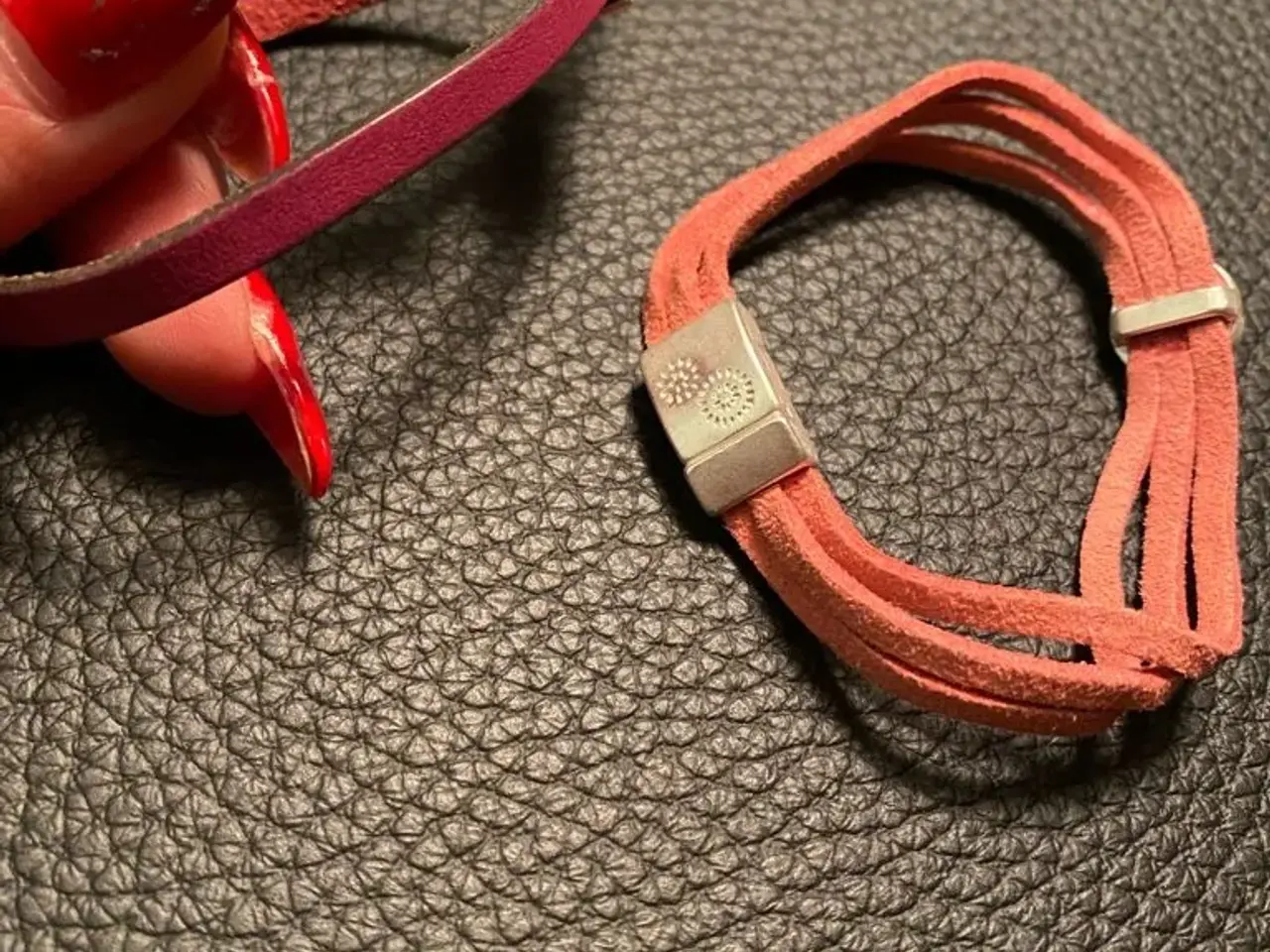 Billede 7 - Flotte armbånd