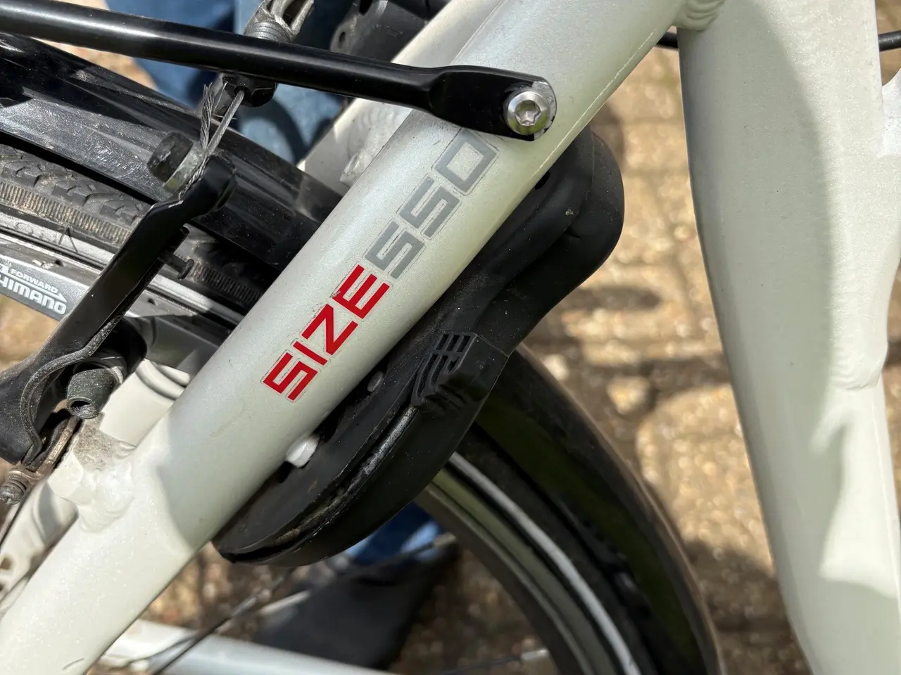 Billede 5 - Flot herre cykel
