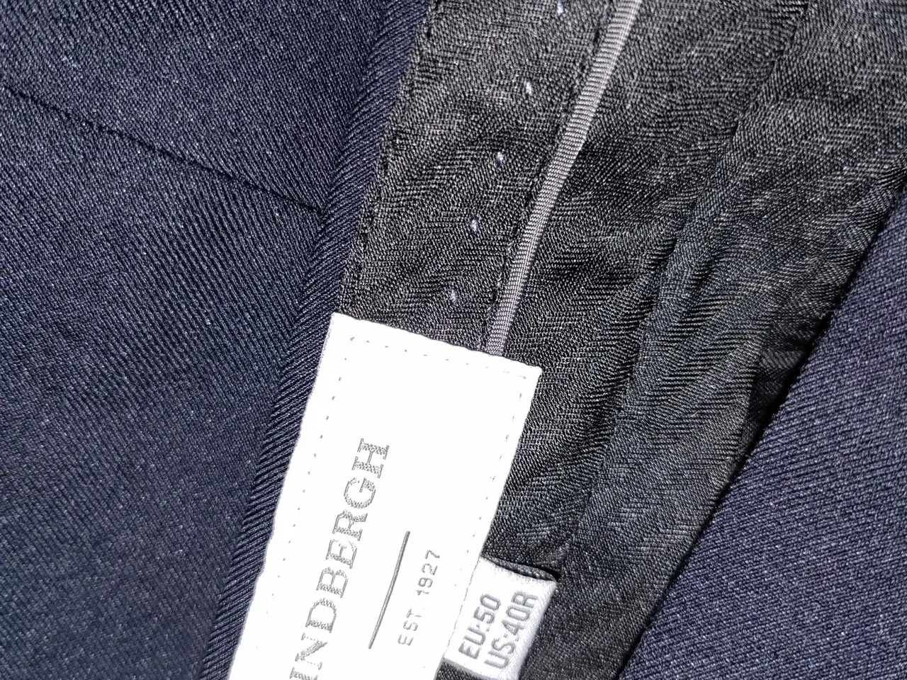 Billede 6 - Lindbergh habit str M/48