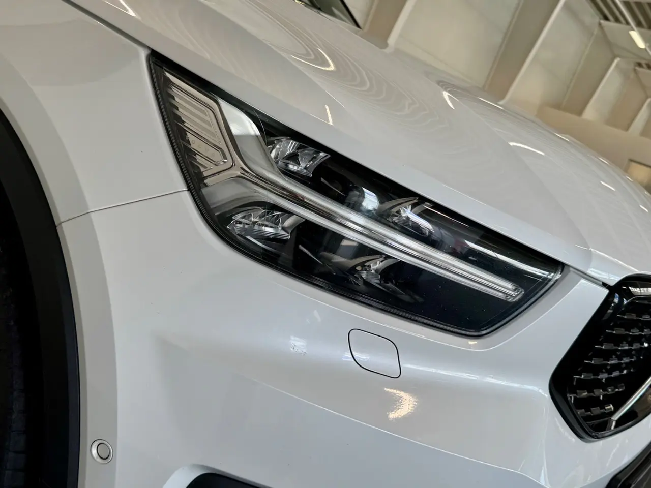 Billede 9 - Volvo XC40 2,0 D4 190 R-Design aut. AWD