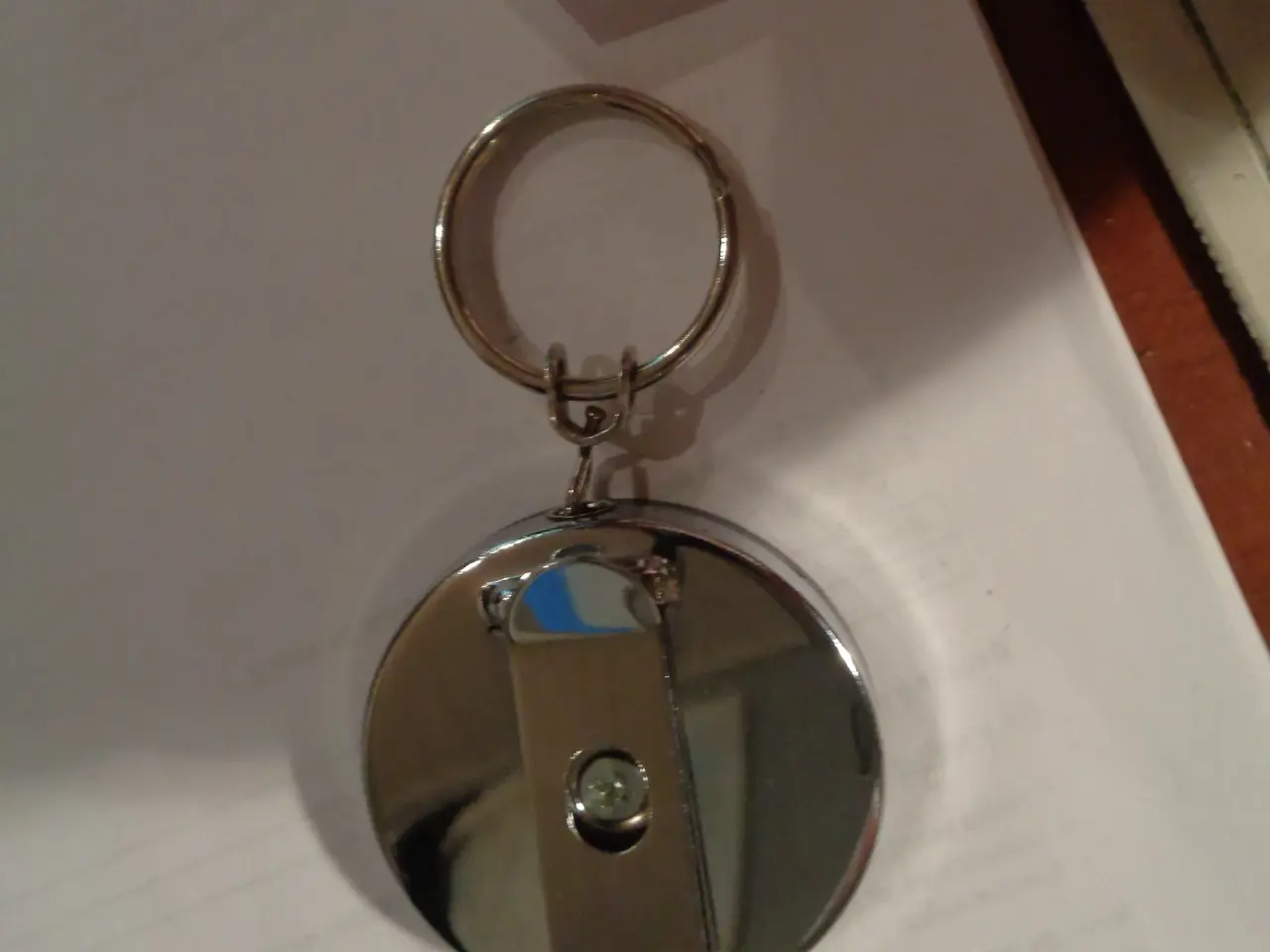 Billede 1 - keyhanger