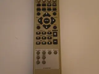 LG Fjernbetjening - Model 6710CDAT05C