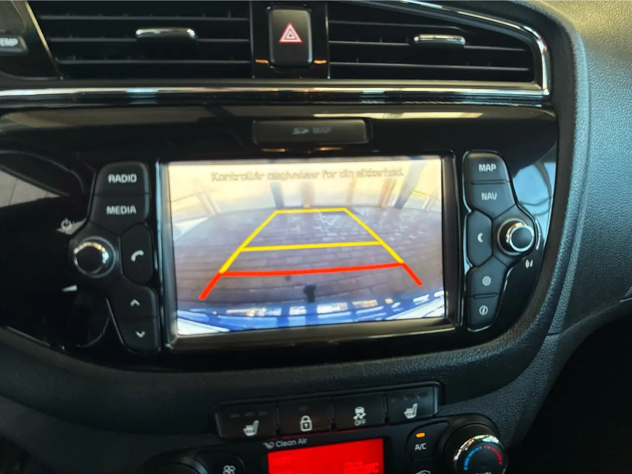 Billede 13 - Kia Ceed 1,0 T-GDi Premium SW
