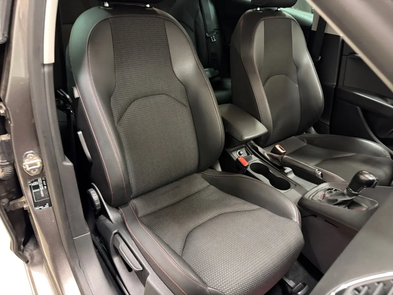 Billede 5 - 🔥 SEAT LEON ST FR 2.0 TDI 150 HK DSG 🔥