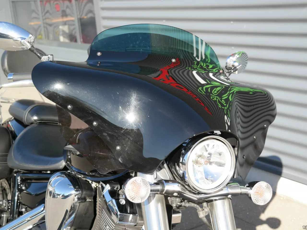 Billede 12 - Yamaha XVS 950 A MC-SYD       BYTTER GERNE