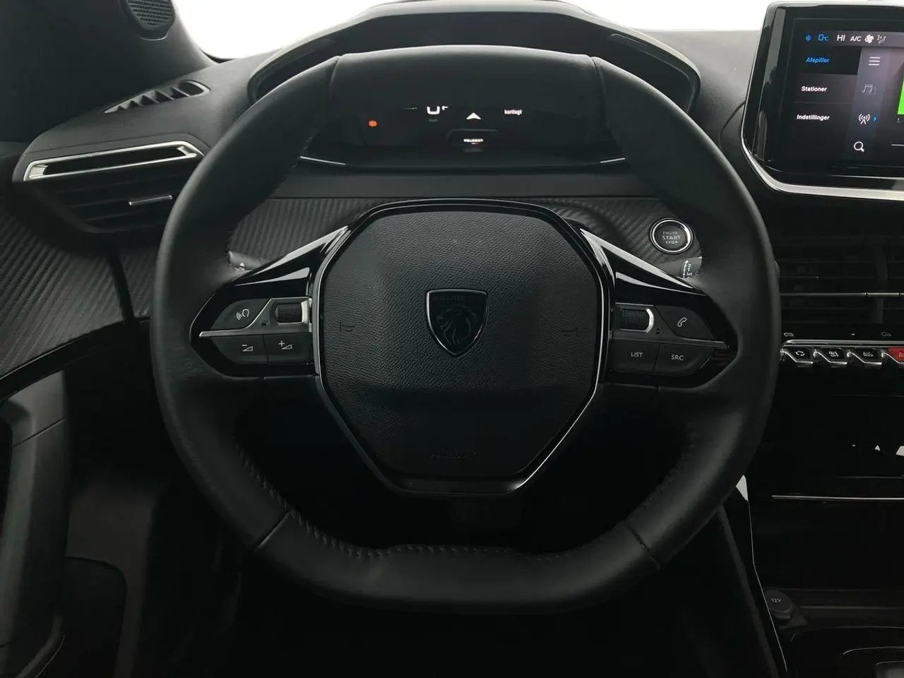 Billede 8 - Peugeot e-2008 50 Allure