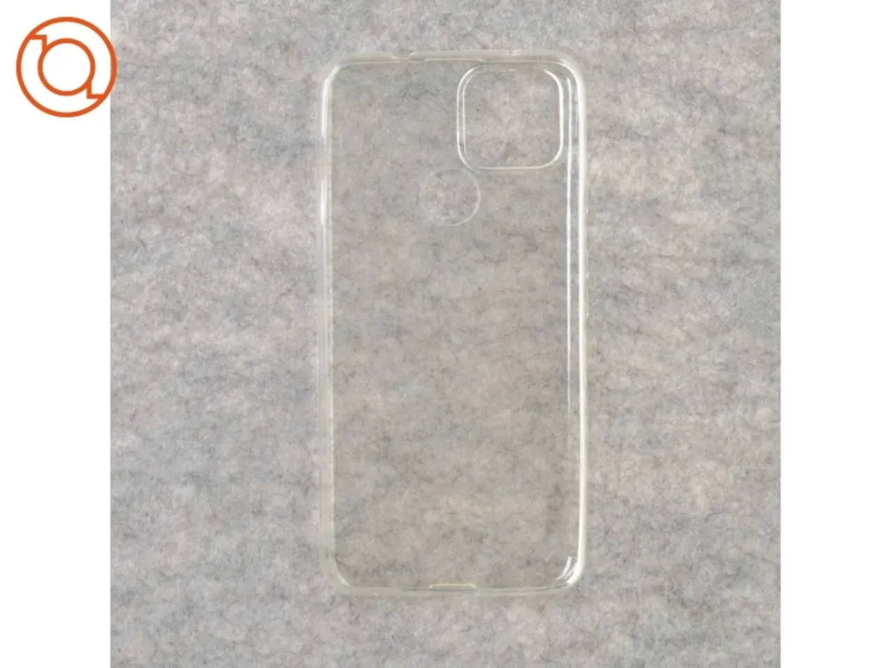 Billede 3 - Telefon cover (str. 15,5 x 8 cm)