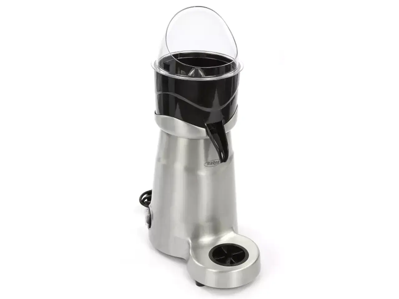 Billede 2 - Elektrisk citruspresse 32LH XL – 19 cm Glashøjd