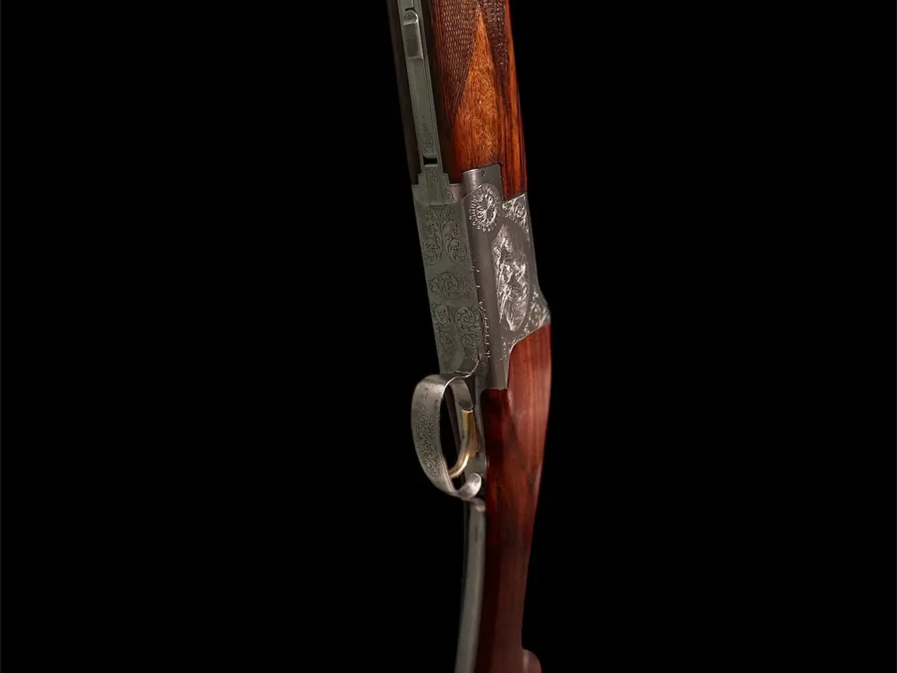 Billede 1 - Browning B2G
