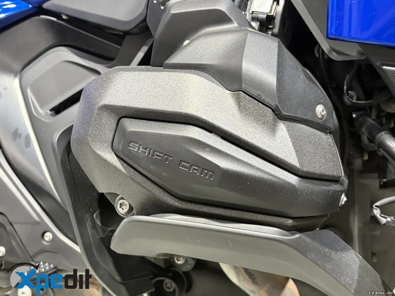 Billede 18 - BMW R 1300 RT