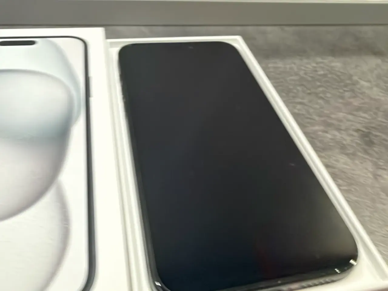 Billede 5 - iPhone 15 Plus 128 GB