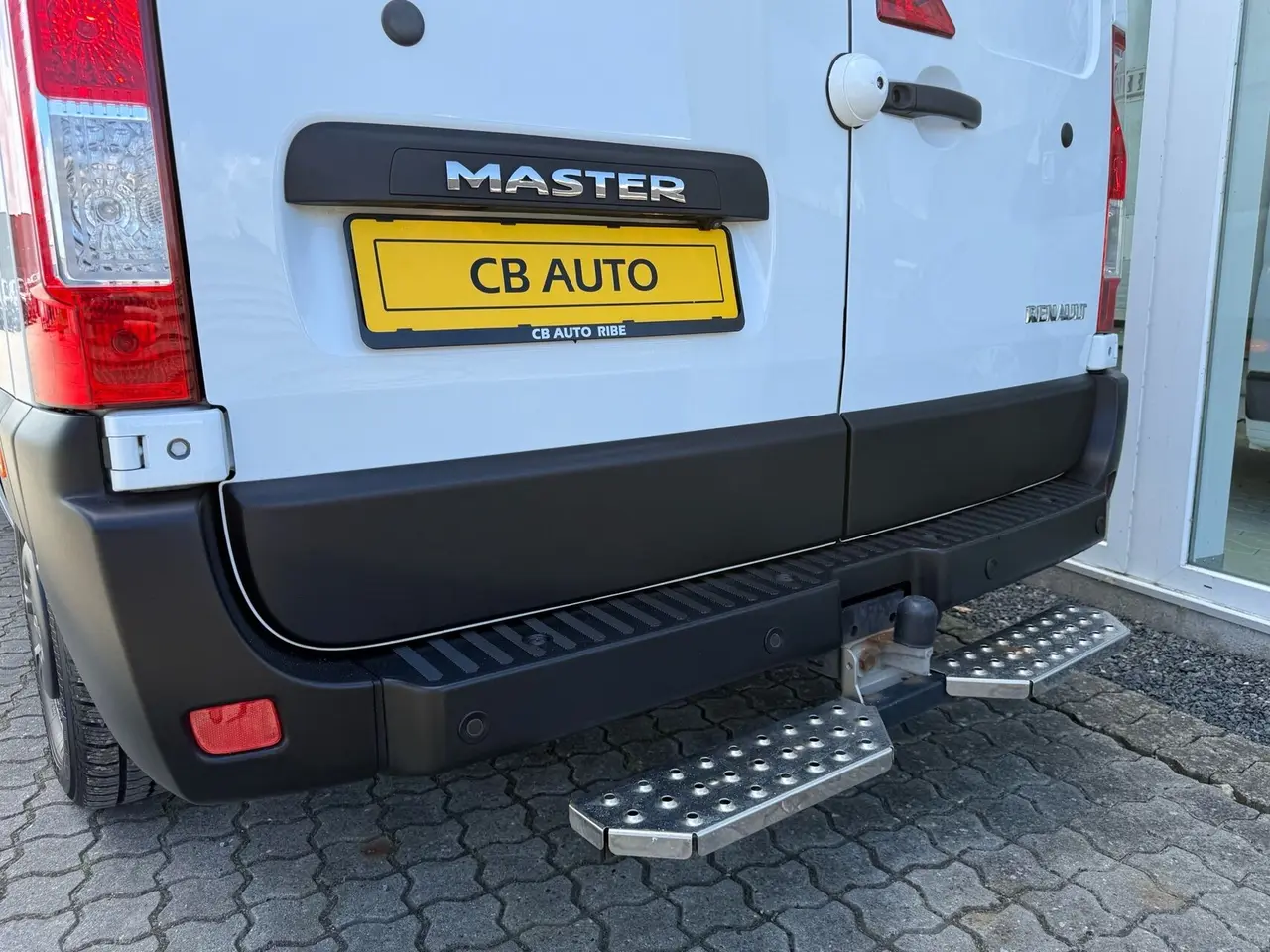 Billede 11 - Renault Master T35 L3H2 2,3 DCI start/stop 170HK Van 6g