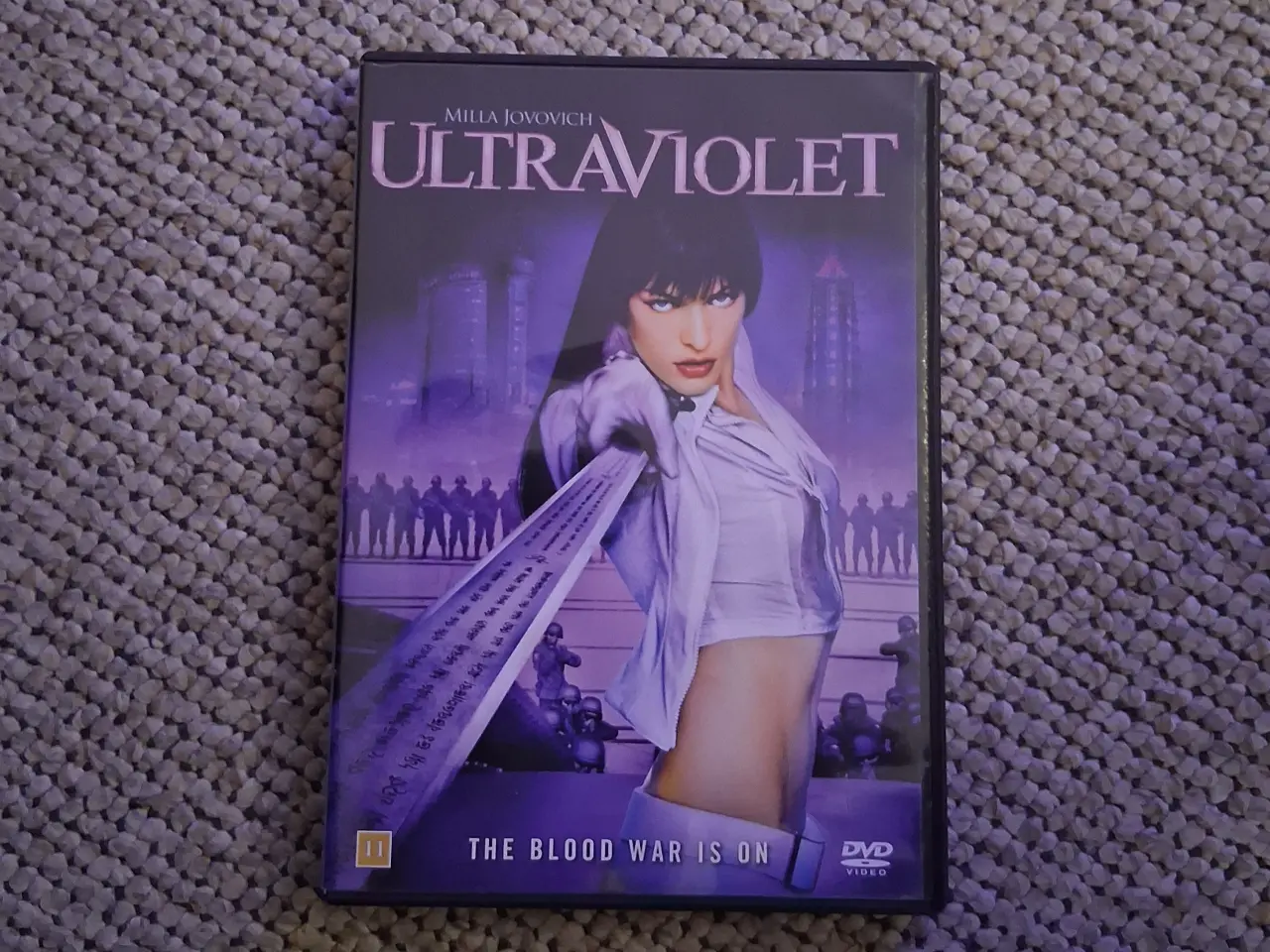 Billede 1 - Ultraviolet
