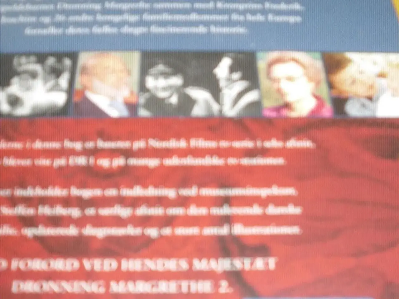Billede 3 - EN KONGELIG FAMILIE.