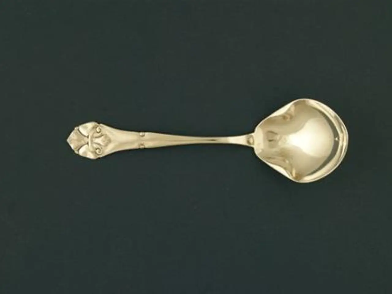 Billede 1 - Fransk Lilje Grønsagsske 18 cm.