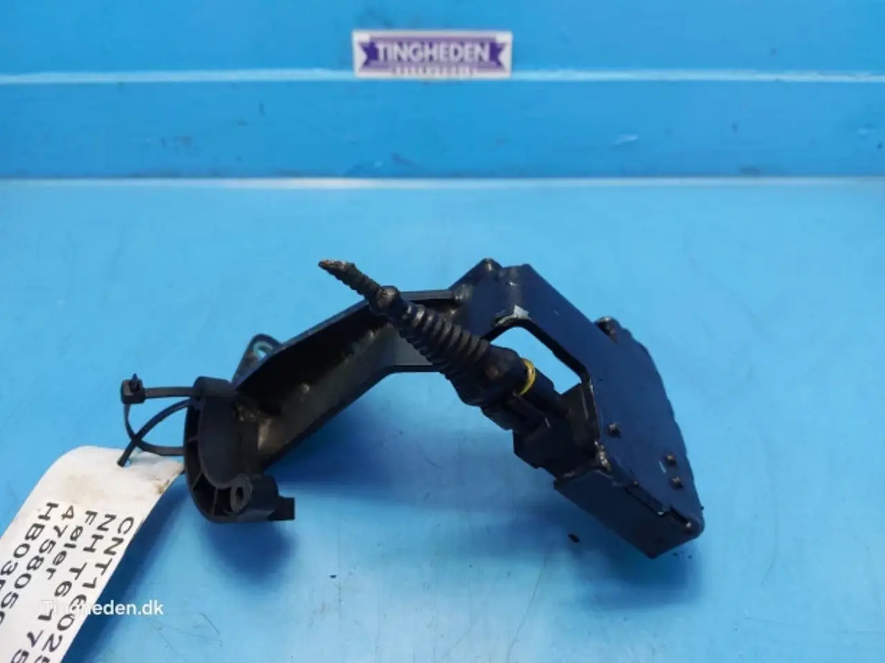 Billede 11 - New Holland T6 Føler 47580566