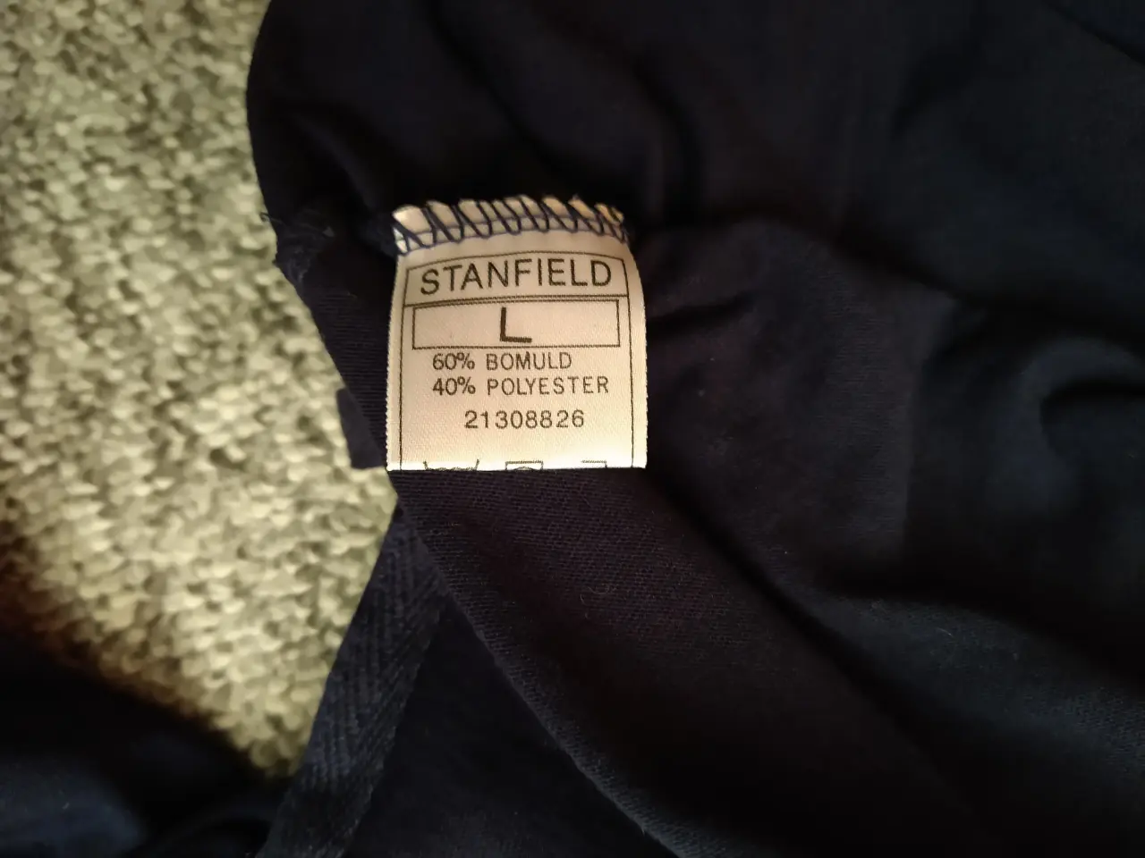 Billede 5 - sweatshirt, str. L