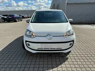 Volkswagen UP Move 1.0 km.184.000