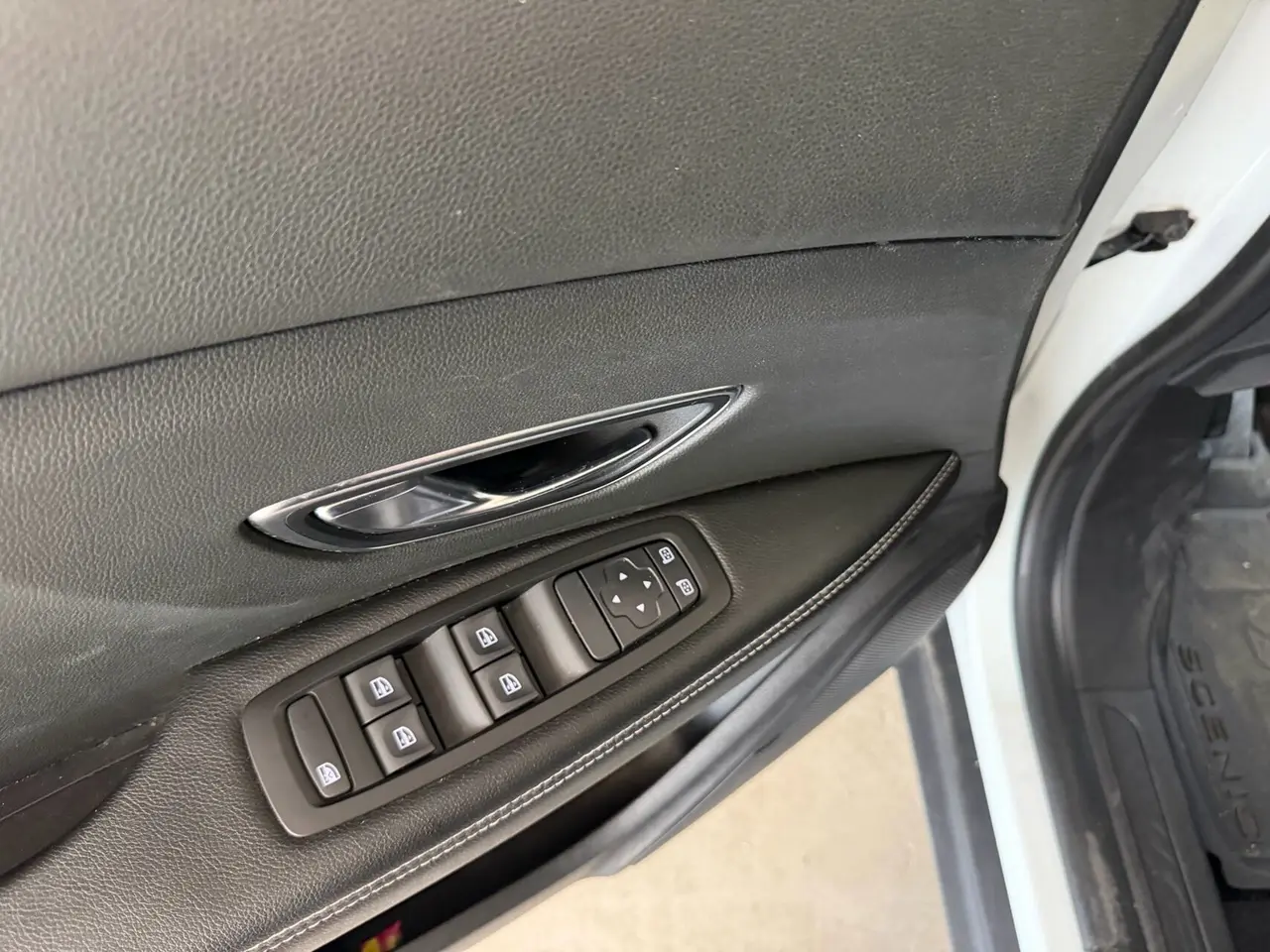 Billede 7 - Renault Grand Scénic 1,2 Energy TCe Zen 130HK 6g