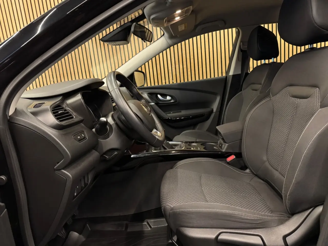 Billede 4 - Renault Kadjar 1,3 TCe 140 Zen