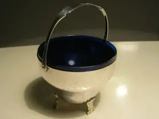 Gammel sukkerkumme