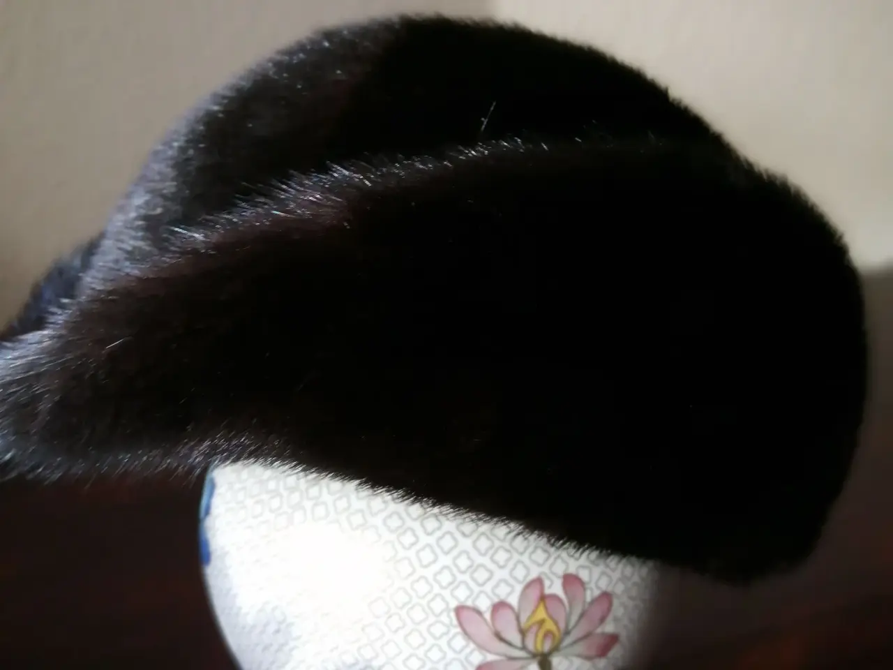 Billede 3 - Pelshat 