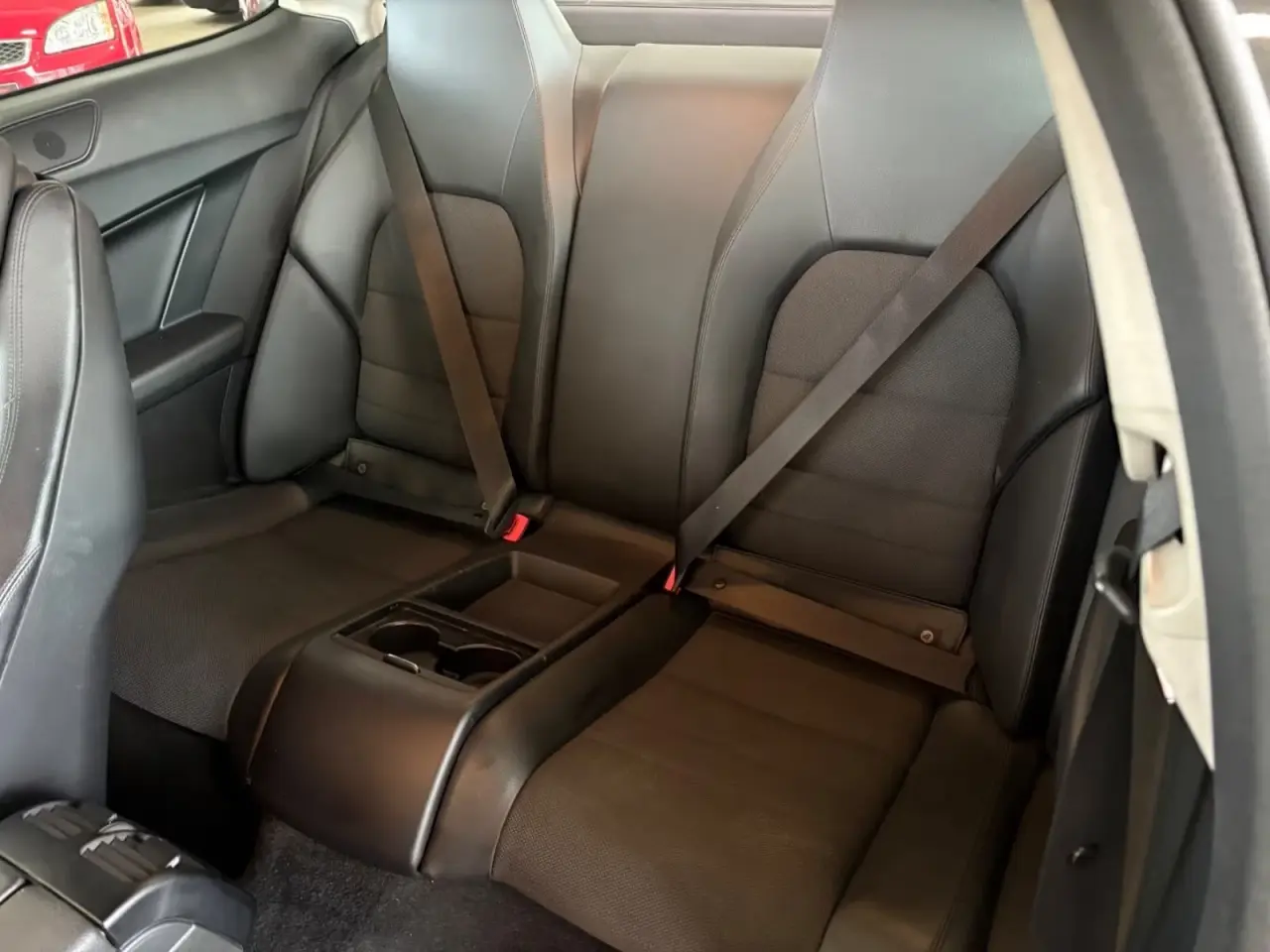 Billede 13 - Mercedes C220 2,2 CDi Coupé BE