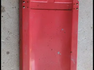 Liggebræt