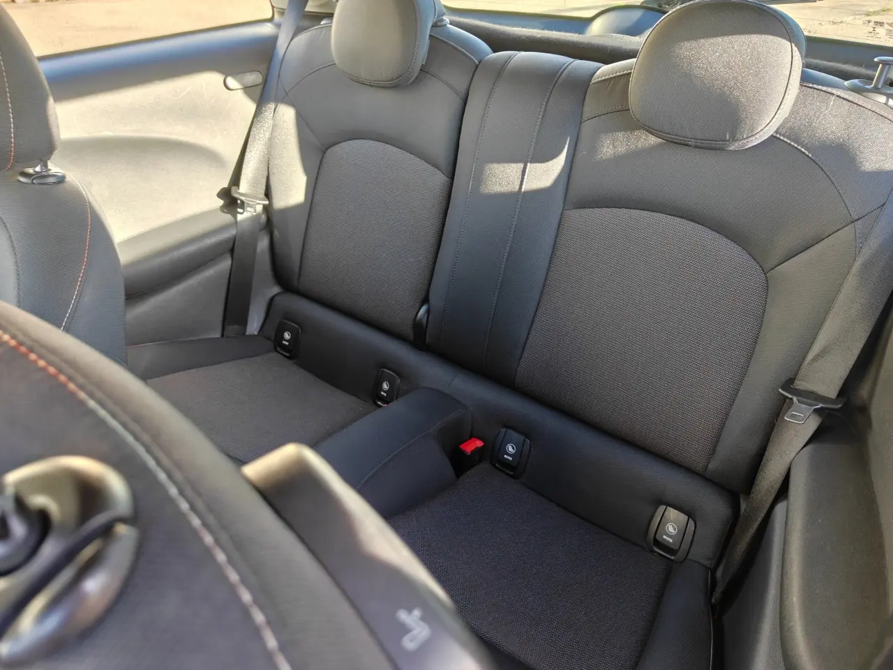 Billede 10 - MINI One 1,2