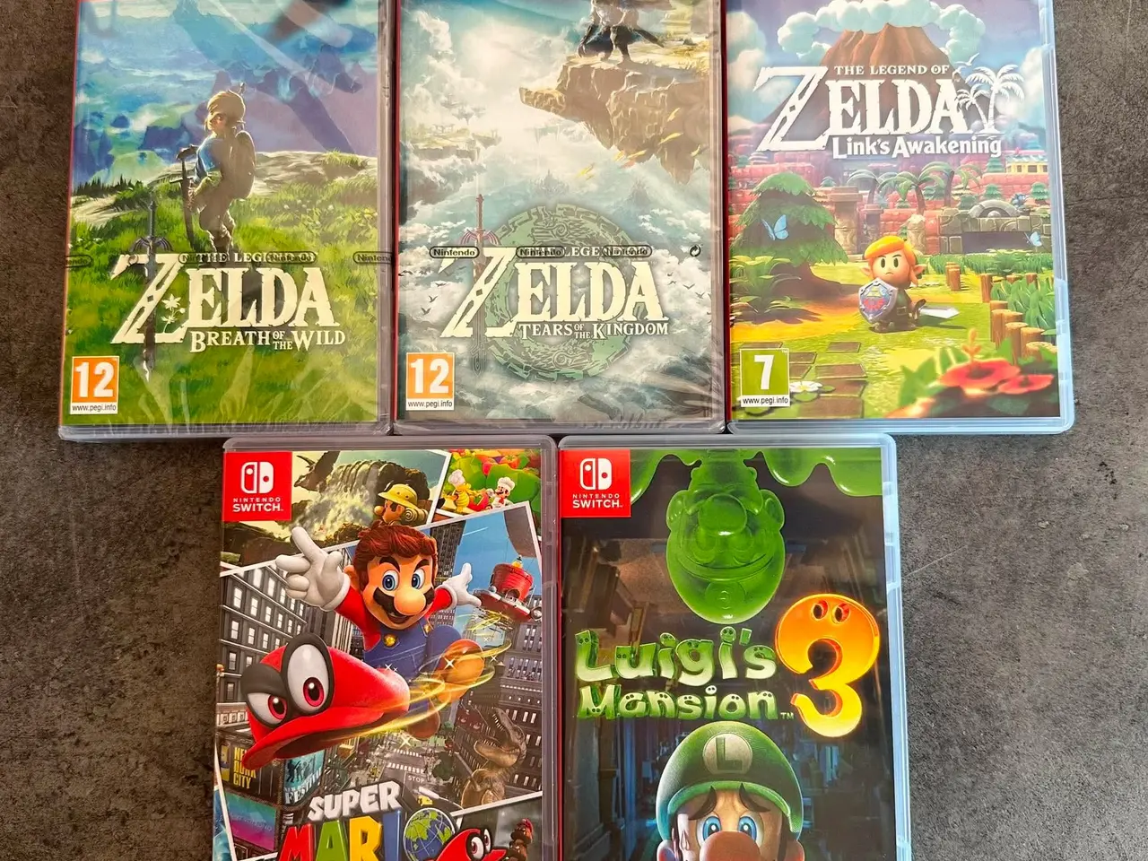 Billede 18 - Nintendo Switch Fortnite Special Edition med spil