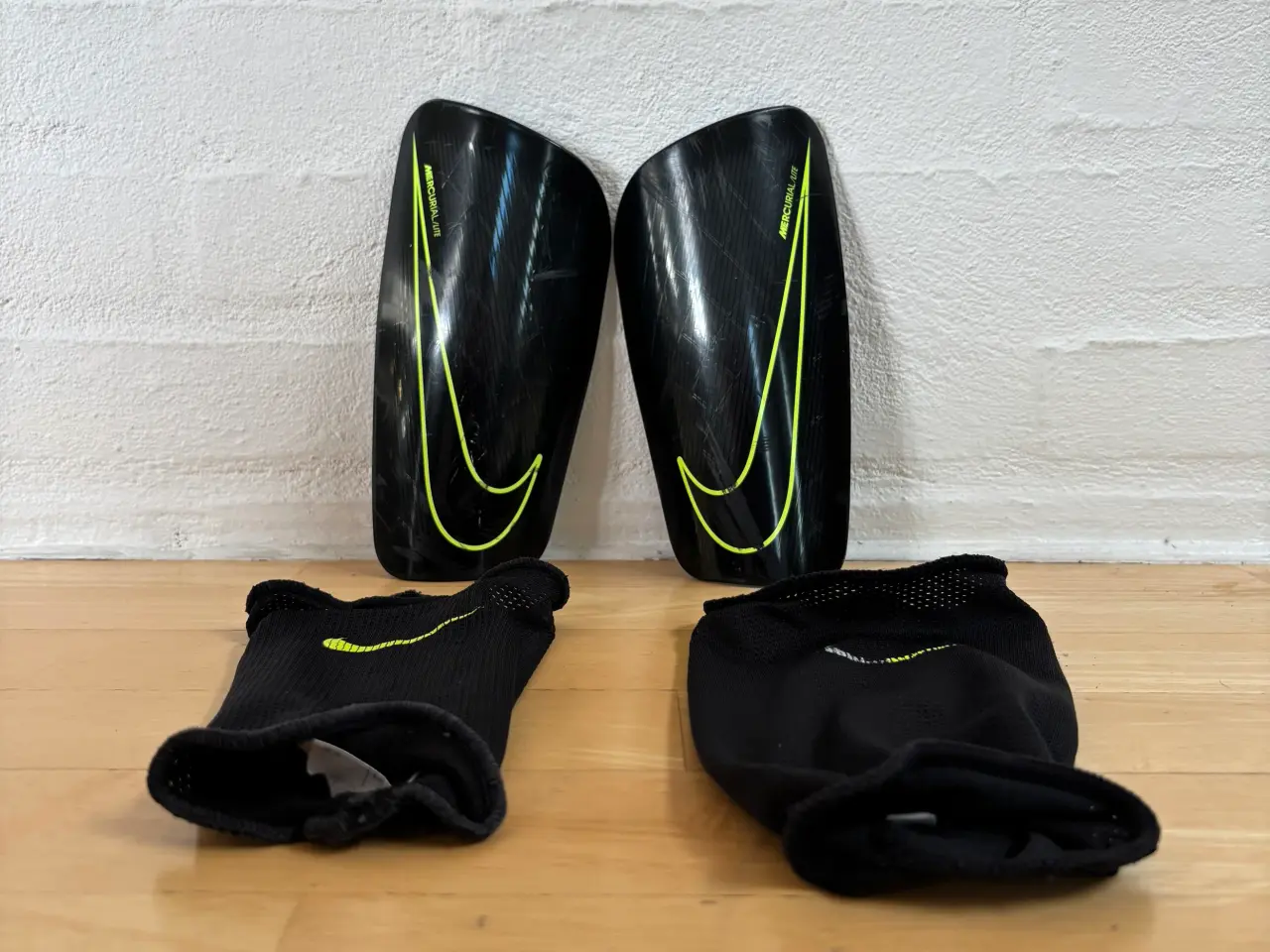 Billede 1 - Nike Mercurial Lite